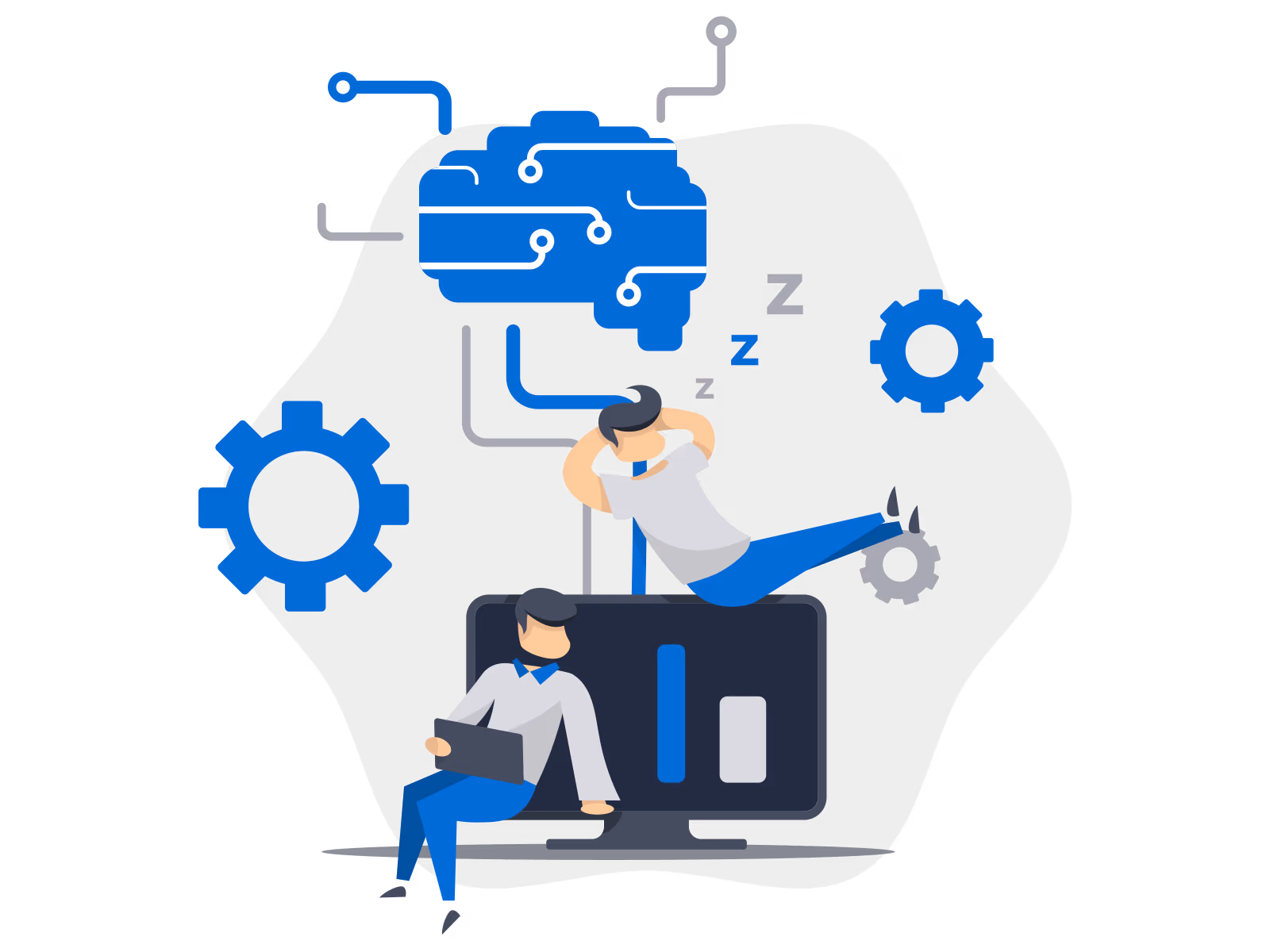 Transformation digitale